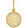 Alex And Ani Charm Women (1,5CM ) - (CS15C95)