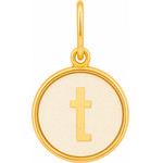 Alex And Ani Charm Women (1,5CM ) - (CS15C96)