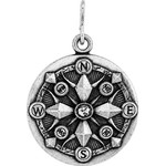Alex And Ani Charm Women (2,5CM ) - (CS15C124)