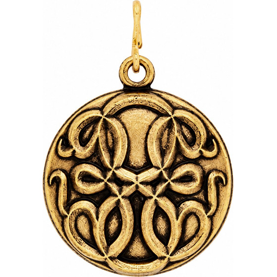 Alex And Ani Charm Women (2,5CM ) - (CS15C125)