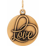 Alex And Ani Charm Women (2,5CM ) - (CS15C137)