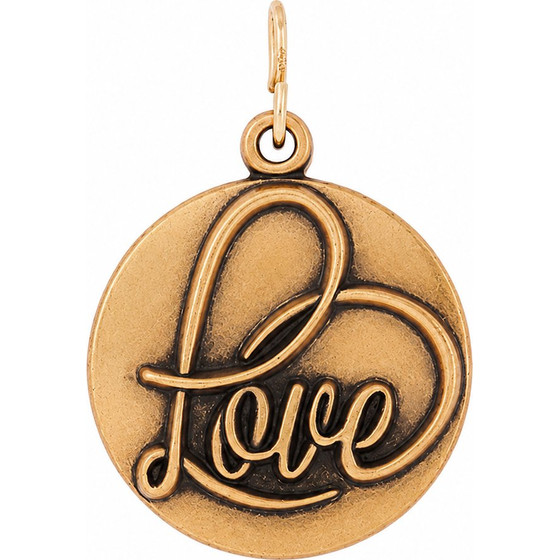 Alex And Ani Charm Women (2,5CM ) - (CS15C137)