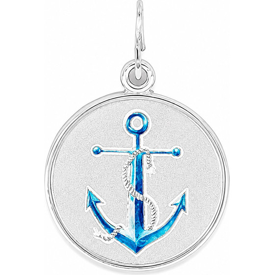 Alex And Ani Charm Women (2,5CM ) - (CS16C56SS)