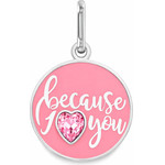 Alex And Ani Charm Women (2CM ) - (CS17C01SS)