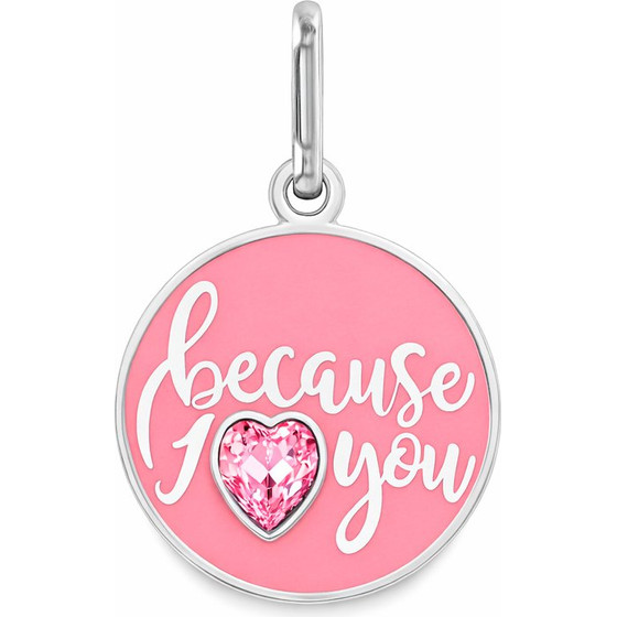 Alex And Ani Charm Women (2CM ) - (CS17C01SS)