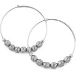 Alex And Ani Earrings Women (19-25CM ) - (A10EH026RS)