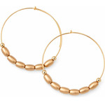 Alex And Ani Earrings Women (19-25CM ) - (A10EH027RG)