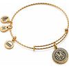 Alex And Ani Necklace Women (20CM ) - (A19EBPL04RG)