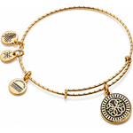 Alex And Ani Necklace Women (20CM ) - (A19EBPL04RG)