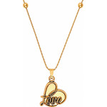 Alex And Ani Necklace Women (45CM ) - (A17ENLVRG)