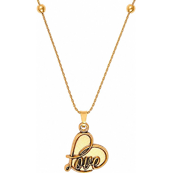 Alex And Ani Necklace Women (45CM ) - (A17ENLVRG)