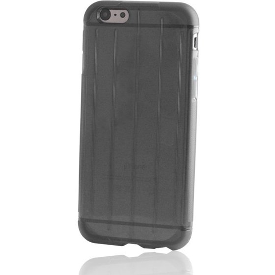 ���� XCOVER TPU LINE SAMSUNG J100 SMOKED