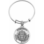 Alex And Ani Ring Women (55 ) - (A16ERHOFRS)