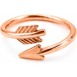 Alex And Ani Ring Women (55 ) - (A16RW01R)