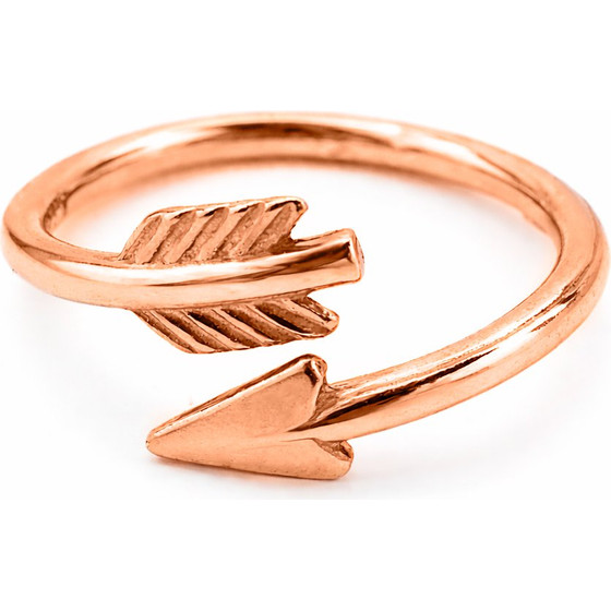 Alex And Ani Ring Women (55 ) - (A16RW01R)