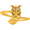 Alex And Ani Ring Women (55 ) - (A16RW03G)