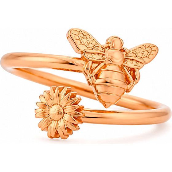 Alex And Ani Ring Women (55 ) - (A16RW04R)