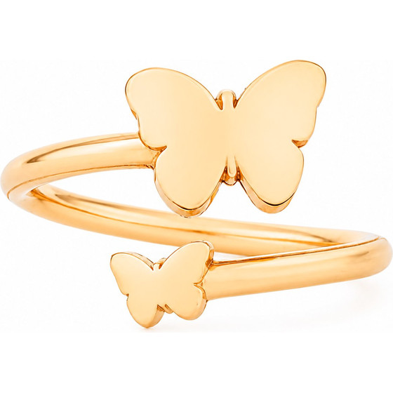 Alex And Ani Ring Women (55 ) - (A16RW05G)