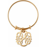 Alex And Ani Ring Women (55 ) - (PC14SER01G)