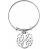 Alex And Ani Ring Women (55 ) - (PC14SER01S)