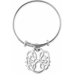 Alex And Ani Ring Women (55 ) - (PC14SER01S)