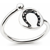 Alex And Ani Ring Women (55 ) - (PC19ERH03S)