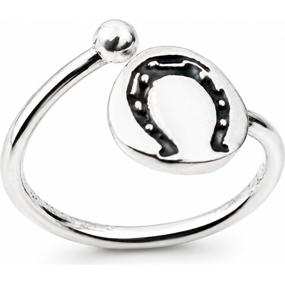 Alex And Ani Ring Women (55 ) - (PC19ERH03S)