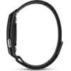 Titmo Smart Fitness Band With IP68 Waterproof Rating, ECG, Heart Rate, HRV, Blood Pressure, SpO2, Sleep & Stress Monitoring Loop I-110 black