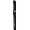 Titmo Smart Fitness Band With IP68 Waterproof Rating, ECG, Heart Rate, HRV, Blood Pressure, SpO2, Sleep & Stress Monitoring Loop I-110 black