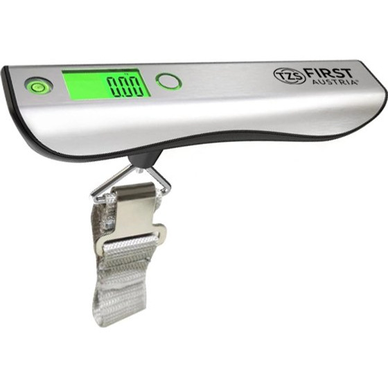 First Austria - ������� ��������� 50kg �� ���������� 10g & ������������ ������� 90cm - (FA-6409-2)