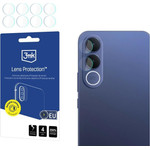 3MK ** Lens Protection Camera Lens Protector For Vivo V70 FE**