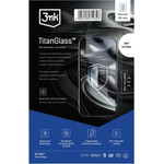 3MK All-Safe - Aio Titanglass - Phone Mokry Montaz Pakowane Po 5szt, Cena Dotyczy 1sZt - (5903108612340)
