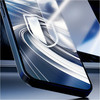 3MK All-Safe - Aio Titanglass - Phone Mokry Montaz Pakowane Po 5szt, Cena Dotyczy 1sZt - (5903108612340)
