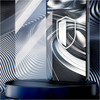 3MK All-Safe - Aio Titanglass - Phone Mokry Montaz Pakowane Po 5szt, Cena Dotyczy 1sZt - (5903108612340)