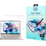 3MK Paperfeeling Film For Lenovo Yoga 7 2in1 16AKP10 17 - 2 pcs.