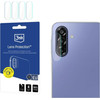 3MK Protection For The Camera Lens Lens Protection For Samsung Galaxy F17 5G 4 Pcs - (5903108685887)