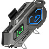 Awei Motorcycle Intercom Headset VS-6 Black - (TA19 ANC)