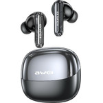Awei Wireless Buds T229 Anc Ai Gunmetal - (TA19 ANC)