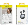 Awei Wireless Buds T229 Anc Ai Gunmetal - (TA19 ANC)
