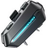 Awei Wireless Earphone For Helmet VS-1 V5.4 Black - (TA19 ANC)