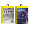 Awei Wireless Earphone For Helmet VS-1 V5.4 Black - (TA19 ANC)