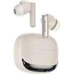 Awei Wireless Headphones Bluetooth 6.0 Tws + Charging Case Beige - (TA19 ANC)