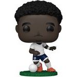 Funko Pop! Football: England - Bukayo Saka #88 Vinyl Figure