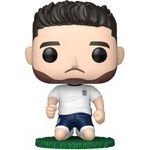 Funko Pop! Football: England - Declan Rice #Vinyl Figure