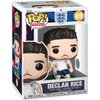Funko Pop! Football: England - Declan Rice #Vinyl Figure