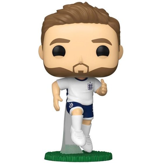 Funko Pop! Football: England - Harry Kane #85 Vinyl Figure
