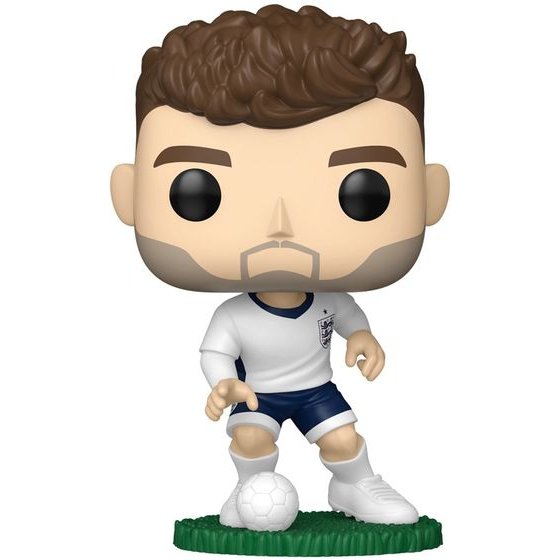 Funko Pop! Football: England - John Stones #93 Vinyl Figure