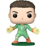 Funko Pop! Football: England - Jordan Pickford #95 Vinyl Figure