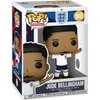 Funko Pop! Football: England - Jude Bellingham #90 Vinyl Figure
