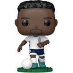 Funko Pop! Football: England - Marc Guehi #92 Vinyl Figure